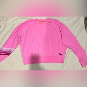 COPY - Limited Edition Aviator Nation World of Barbie Hoodie!!!!!💅🏻❤️❤️- Size S